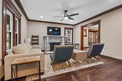 Image de Updated 6Br, near dwntwn, Chiefs stadium, and Kc’s Best