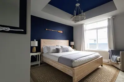 Image de Spacious Condo, 2 King BRs -GameRoom- & Parking