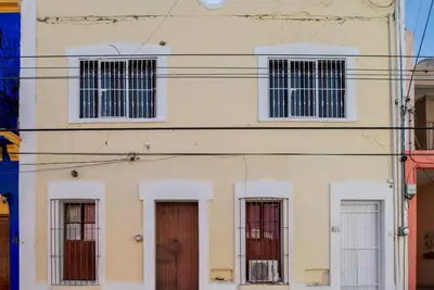 Image de Vintage Gem In Centro Historico, Mazatlan.