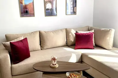 Image de Jade - Appartement de Luxe - Casablanca