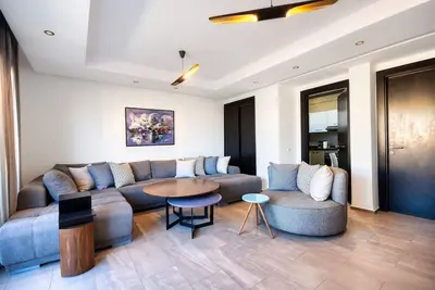 Image de Joyau - Taghazout - Duplex Luxe - 6 Px