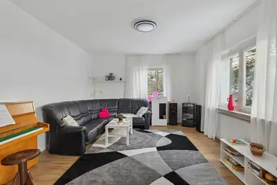 Image de Bel appartement à Iéna avec WiFi