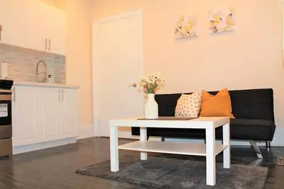 Image de Elegant Fresh Apartment * Walk To The Falls* Free parking