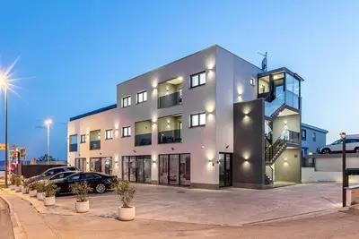 Image de Bel appartement à Kastel Luksic