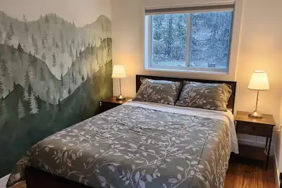 Image de Townhouse in Private Village On Vt-100 (5-min to Mount Snow)