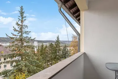 Image de Bel appartement à Tauberbischofsheim
