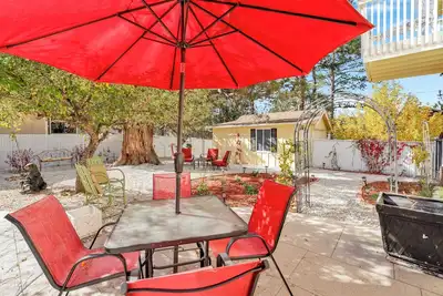 Image de The Winding Lane House at Big Bear - Hot Tub
