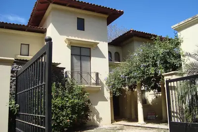 Image de Casa Christina villa typique à 300 mètres des 2 Plages de Langosta et Tamarindo
