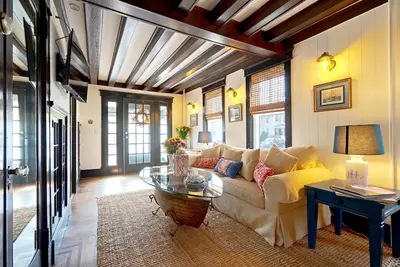 Image de Private Roof Deck! Walk to Beach & Asbury! Sea Hear Now, 9/13- 14. Week - 9/20