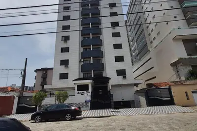 Image de Apartamento em Guilhermina, Praia Grande