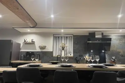 Image de Pyrenair Location Maison 8 personnes à Bagnères de Luchon