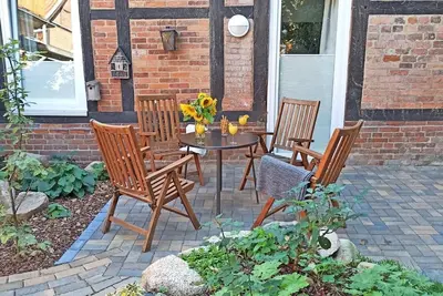 Image de Vacation apartment in the old town