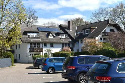 Image de Haus Windrose Ferienwohnung Nr. 21