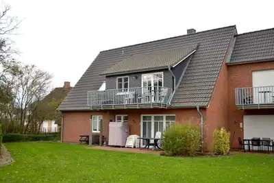 Image de Vacation apartment Friesenstern