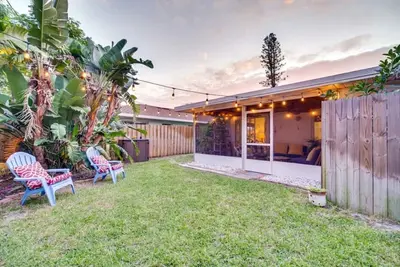Image de Beachside Cottage - 5 min walk to the Beach