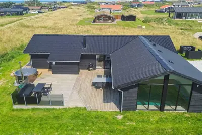 Image de \"Månviva\" - 500m from the sea by Interhome