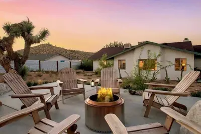 Image de Stardust Ranch | Hot tub + Double living rooms