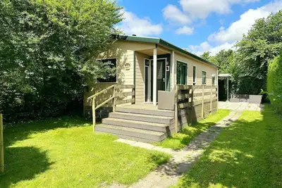 Image de Chalet with lots of privacy to completely relax