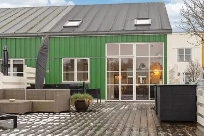 Image de Superbe maison à Ebeltoft avec sauna