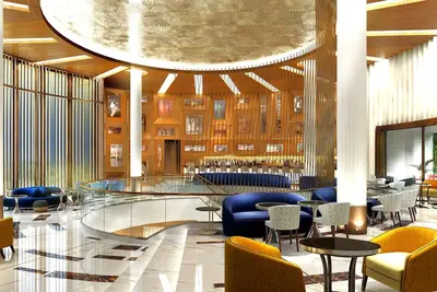 Image de City Center Comfort, Hard Rock, Iconic Nyc Stay, 3 Family-Friendly Units!
