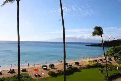 Breathtaking Oceanfront Views! 3 Units, Minutes to Pacific Whale Foundation