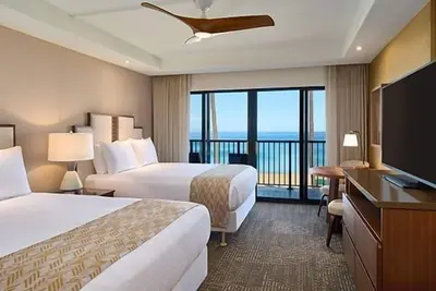 Image de Explore Hawaii's Most Hawaiian Hotel, 2 Luxurious Units, With Top Amenities