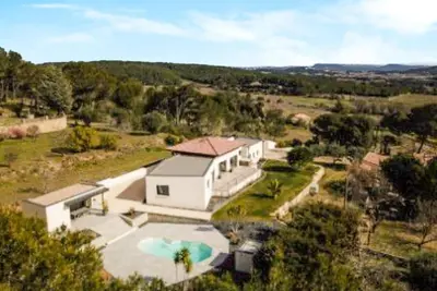 Image de Gorgeous home in Saint-Nazaire