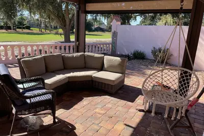 Image de Welcome to Your Dream Home & Golf Course View