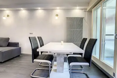 Image de Superbe Appartement 3 Pièces Juan-les-pins 200m des Plages