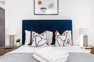 Image de Host & Stay | The Baltic Penthouse 3