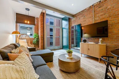 Image de Host & Stay | Bands Warehouse Apt