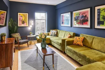 Image de Host & Stay | The Falkner Quarters Iii