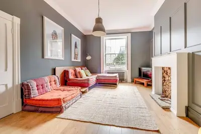 Image de Host & Stay | The Georgian Townhouse