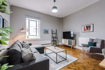 Image de Host & Stay | The Bank Apartment
