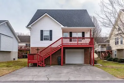 Image de Home near all Sevier County attractions!