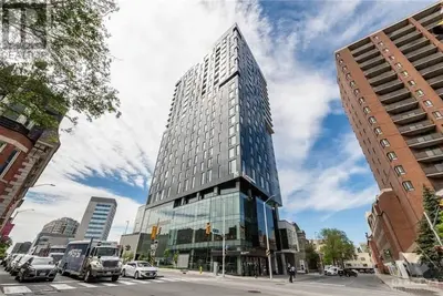 Image de Parliament, ByWard & Art Gallery  condo