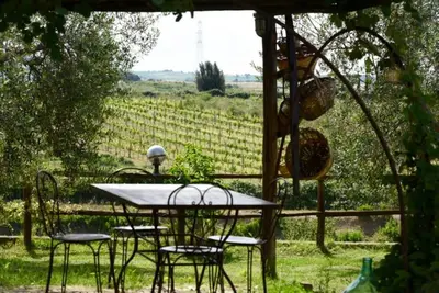 Image de Wonderful accommodation near Saturnia on the border of Tuscany and Lazio