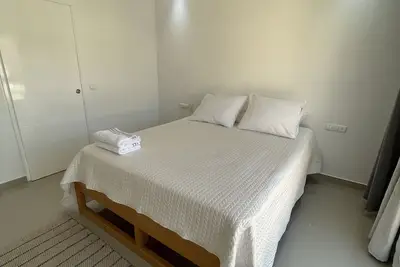 Image de Biss Apartments Mindelo - T1 Madalena nearby the beach