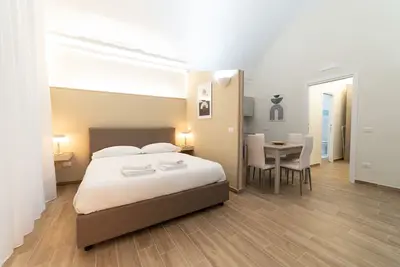 Villari 48 Apartment - Appartamento 2