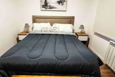 Image de Bam Depto Luxury En Centro De La  Ciudad Con Cochera