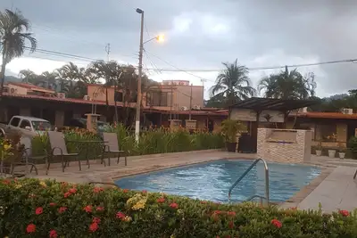 Image de Condo near the beach