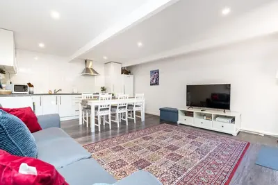 Image de New to Vrbo: Peaceful Home near Canberra Hospital