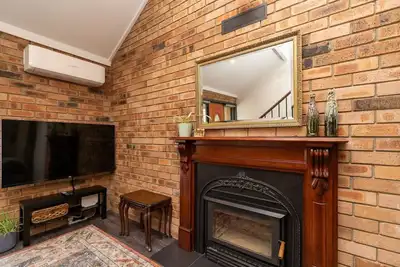 Image de 3br Home near Canberra Hospital & Parliament House
