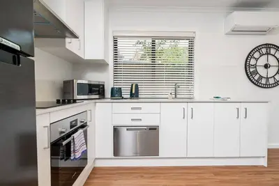 Image de Cosy Unit in Scenic Ainslie
