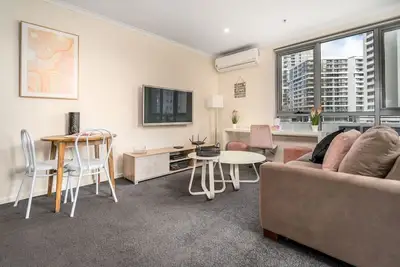 Image de New to Vrbo: 2br Apt in the heart of the Gungahlin Town Centre!