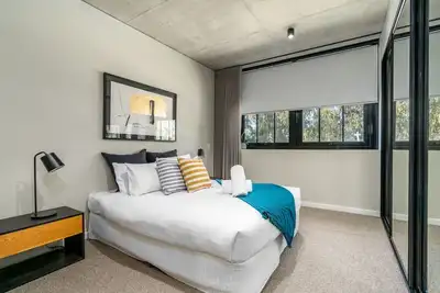 Image de New to Vrbo: Onyx Apt · Onsite Ev Charger · 5mins to Foreshore
