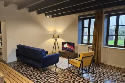Image de Le refuge de Loire