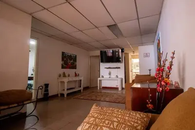 Image de Home Perfect for Families or Groups, 3br with Ac