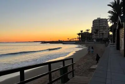 Image de Increíble Apartamento Moderno En El Centro De Torrevieja
