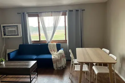 Image de Apartment near Moa and airport with quick access to most areas in the metro